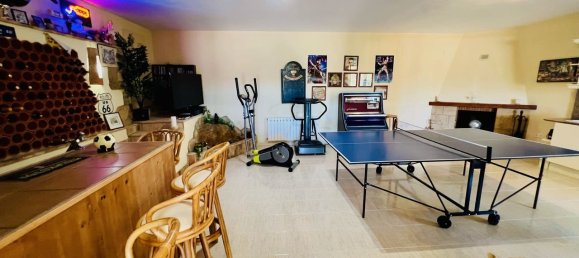 Дом с 4 спальнями в Дения, Испания № 177219 36