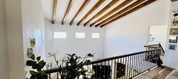 Дом с 4 спальнями в Дения, Испания № 177219 20