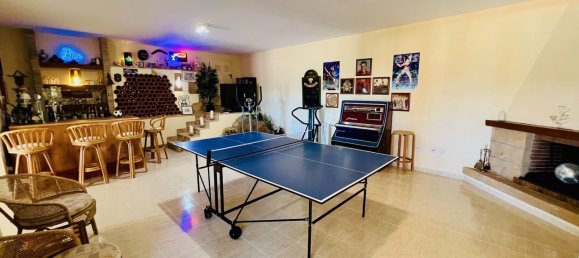 Дом с 4 спальнями в Дения, Испания № 177219 35