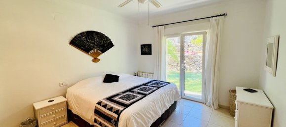 Дом с 4 спальнями в Дения, Испания № 177219 29