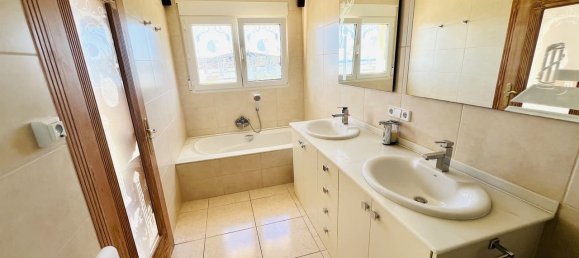 Дом с 4 спальнями в Дения, Испания № 177219 14