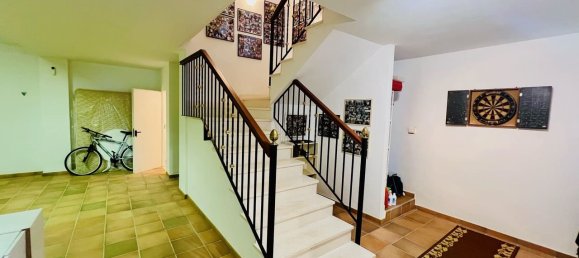 Дом с 4 спальнями в Дения, Испания № 177219 33