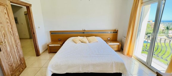 Дом с 4 спальнями в Дения, Испания № 177219 16