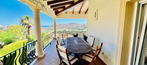 Дом с 4 спальнями в Дения, Испания № 177219 31