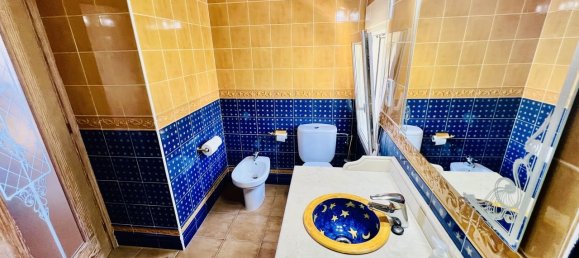 Дом с 4 спальнями в Дения, Испания № 177219 22