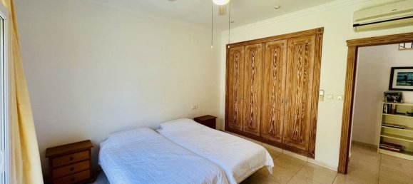 Дом с 4 спальнями в Дения, Испания № 177219 27