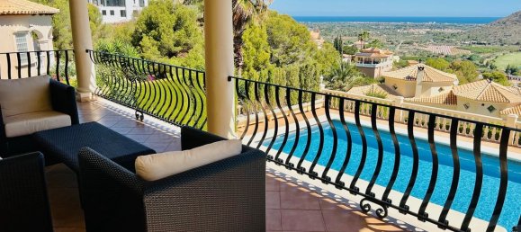 Дом с 4 спальнями в Дения, Испания № 177219 30