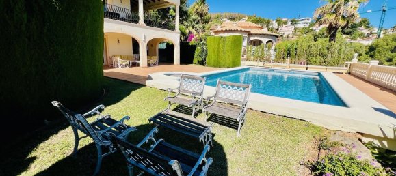 Дом с 4 спальнями в Дения, Испания № 177219 38