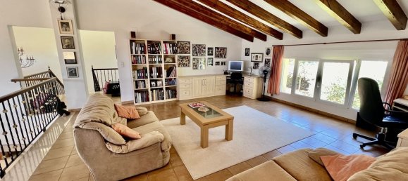 Дом с 4 спальнями в Дения, Испания № 177219 21