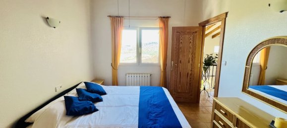 Дом с 4 спальнями в Дения, Испания № 177219 26