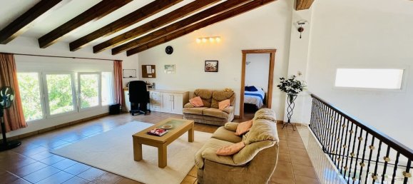 Дом с 4 спальнями в Дения, Испания № 177219 18