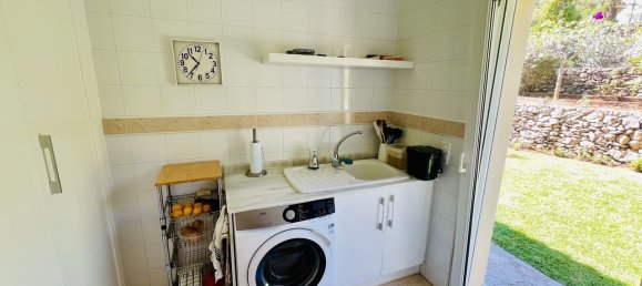 Дом с 4 спальнями в Дения, Испания № 177219 11