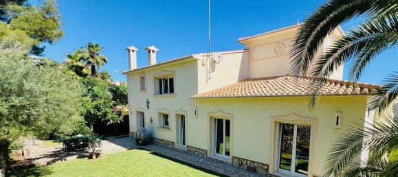 Дом с 4 спальнями в Дения, Испания № 177219 53