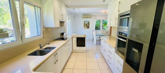 Дом с 4 спальнями в Дения, Испания № 177219 7