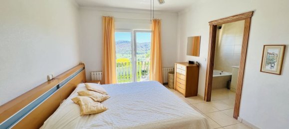 Дом с 4 спальнями в Дения, Испания № 177219 13