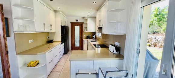 Дом с 4 спальнями в Дения, Испания № 177219 9