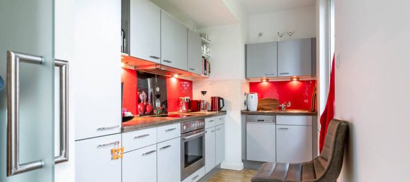 2 غرف نوم شقة في Hamburg-Nord, Germany رقم 349865 5