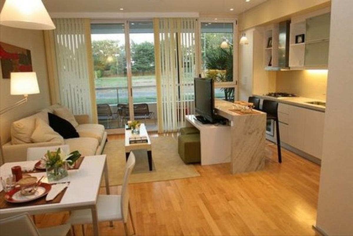 Studio in Vicente Lopez, Argentina No. 6686