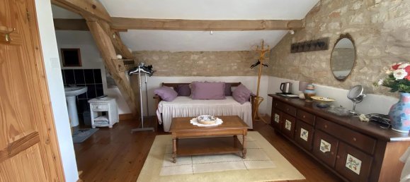 5 bedrooms Castles in Vienne, France No. 342336 9