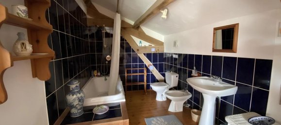 5 bedrooms Castles in Vienne, France No. 342336 10