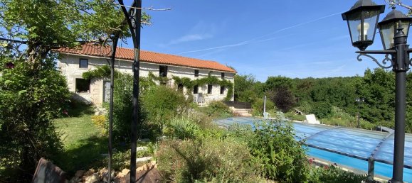 5 bedrooms Castles in Vienne, France No. 342336 14