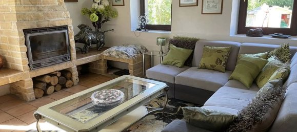 5 bedrooms Castles in Vienne, France No. 342336 5