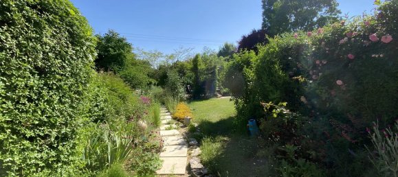 5 bedrooms Castles in Vienne, France No. 342336 2