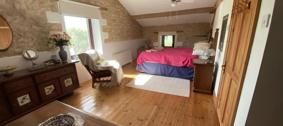 5 bedrooms Castles in Vienne, France No. 342336 8