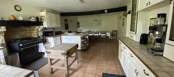 5 bedrooms Castles in Vienne, France No. 342336 3