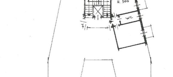 2 bedrooms Apartment in Pesaro, Italy No. 374088 6