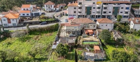 Casa de 5 dormitorios en Vila de Cucujaes, Portugal No. 154872 20