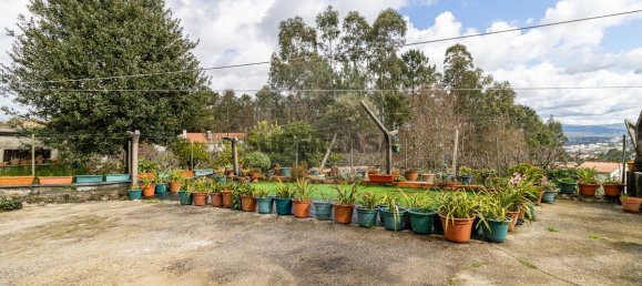 Casa de 5 dormitorios en Vila de Cucujaes, Portugal No. 154872 17
