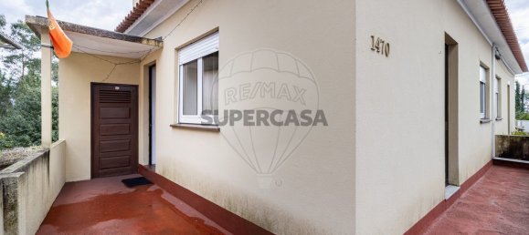 Casa de 5 dormitorios en Vila de Cucujaes, Portugal No. 154872 10