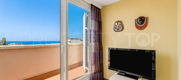 Пентхаус с 3 спальнями в Марбелья, Испания № 134679 14