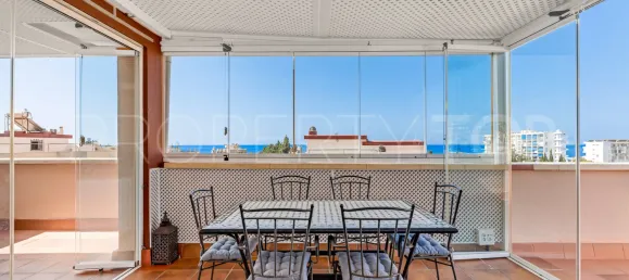 Пентхаус с 3 спальнями в Марбелья, Испания № 134679 3