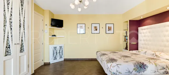 Пентхаус с 3 спальнями в Марбелья, Испания № 134679 13