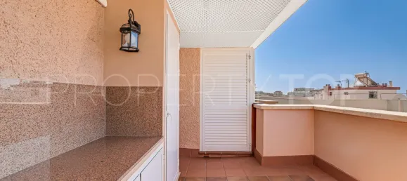 Пентхаус с 3 спальнями в Марбелья, Испания № 134679 23