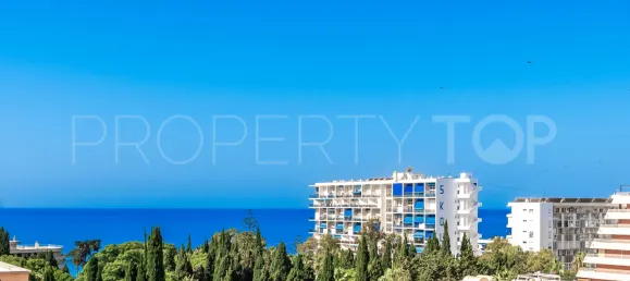 Пентхаус с 3 спальнями в Марбелья, Испания № 134679 26