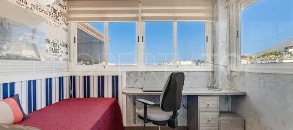 Пентхаус с 3 спальнями в Марбелья, Испания № 134679 20