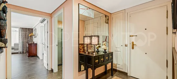 Пентхаус с 3 спальнями в Марбелья, Испания № 134679 10