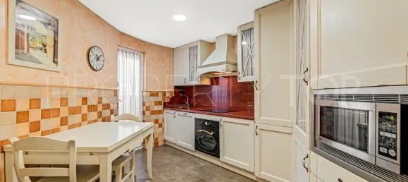 Пентхаус с 3 спальнями в Марбелья, Испания № 134679 8