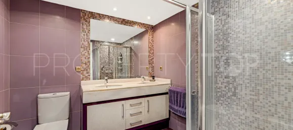 Пентхаус с 3 спальнями в Марбелья, Испания № 134679 16