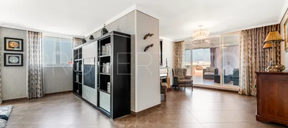 Пентхаус с 3 спальнями в Марбелья, Испания № 134679 5