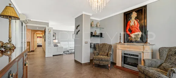 Пентхаус с 3 спальнями в Марбелья, Испания № 134679 7