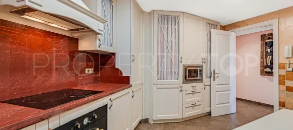 Пентхаус с 3 спальнями в Марбелья, Испания № 134679 9