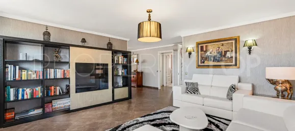 Пентхаус с 3 спальнями в Марбелья, Испания № 134679 4