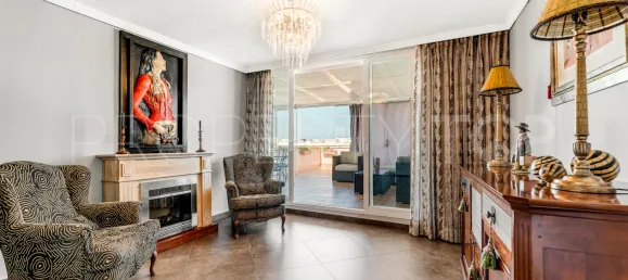 Пентхаус с 3 спальнями в Марбелья, Испания № 134679 6