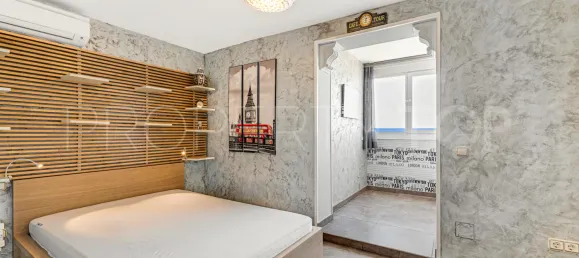 Пентхаус с 3 спальнями в Марбелья, Испания № 134679 17