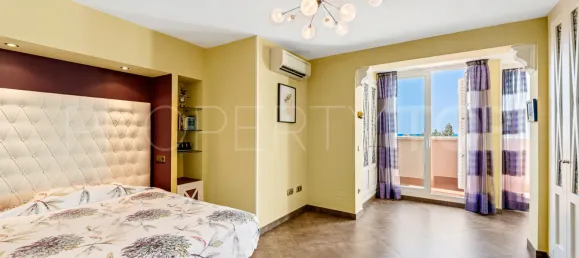 Пентхаус с 3 спальнями в Марбелья, Испания № 134679 11