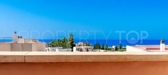 Пентхаус с 3 спальнями в Марбелья, Испания № 134679 15